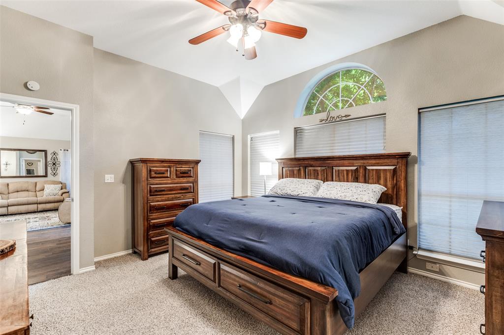Quail Creek Ph II - Residential