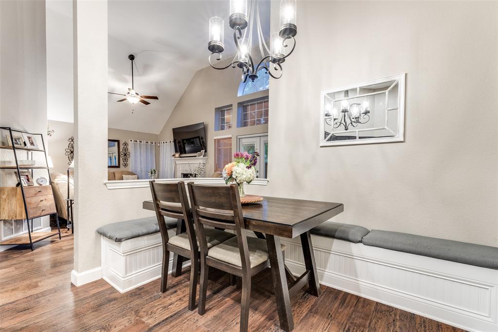 Quail Creek Ph II - Residential
