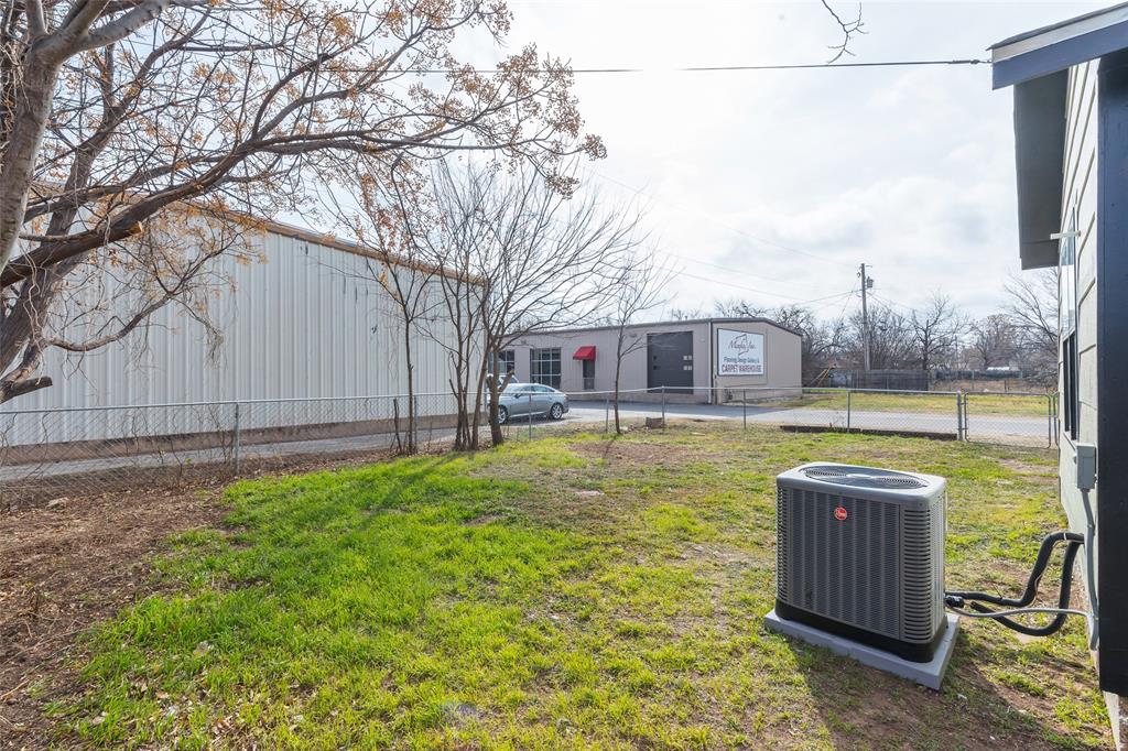 Anderson Add - Residential