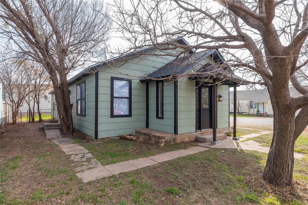 Anderson Add - Residential