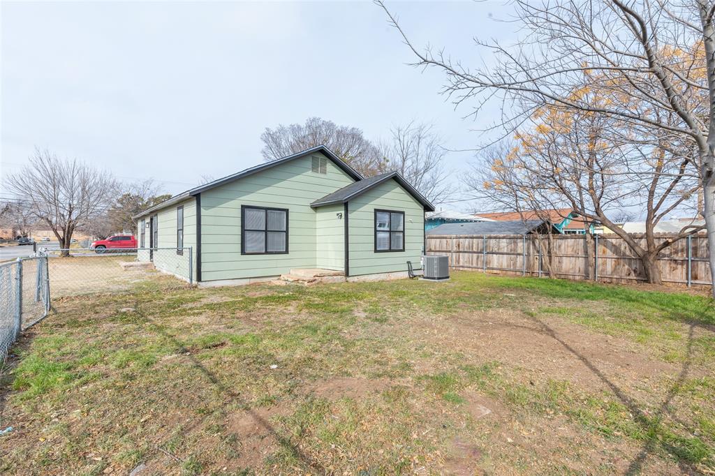 Anderson Add - Residential