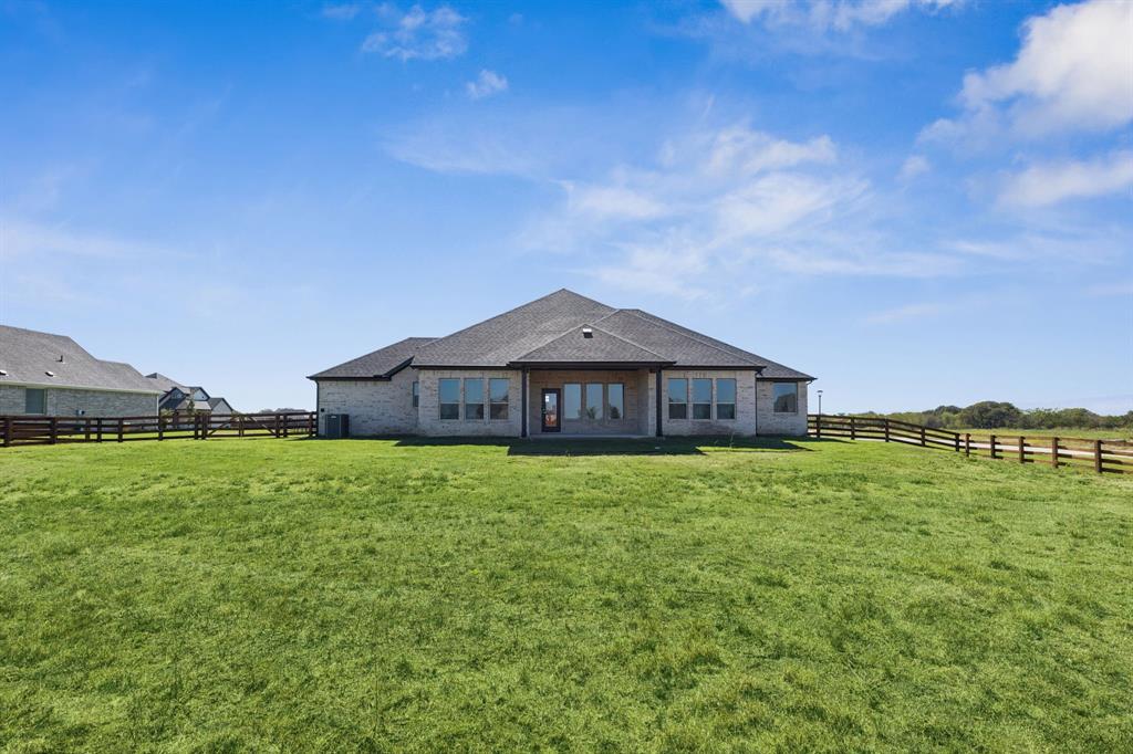 Ellis Ranch Estates - Residential