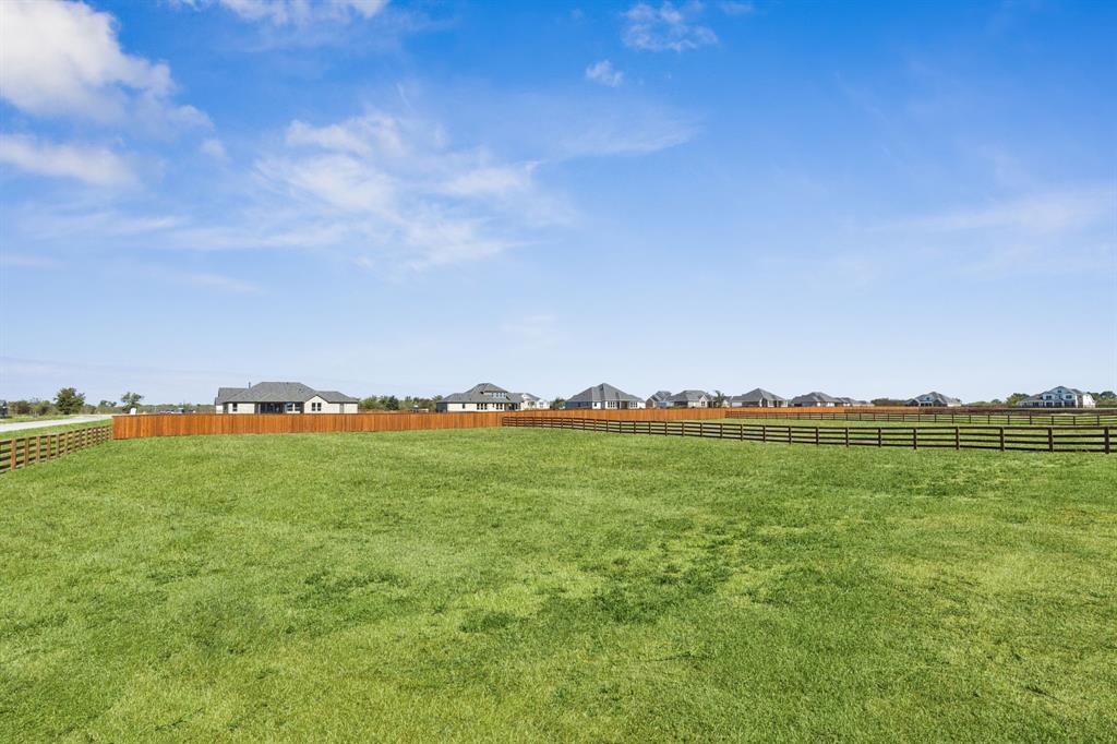 Ellis Ranch Estates - Residential