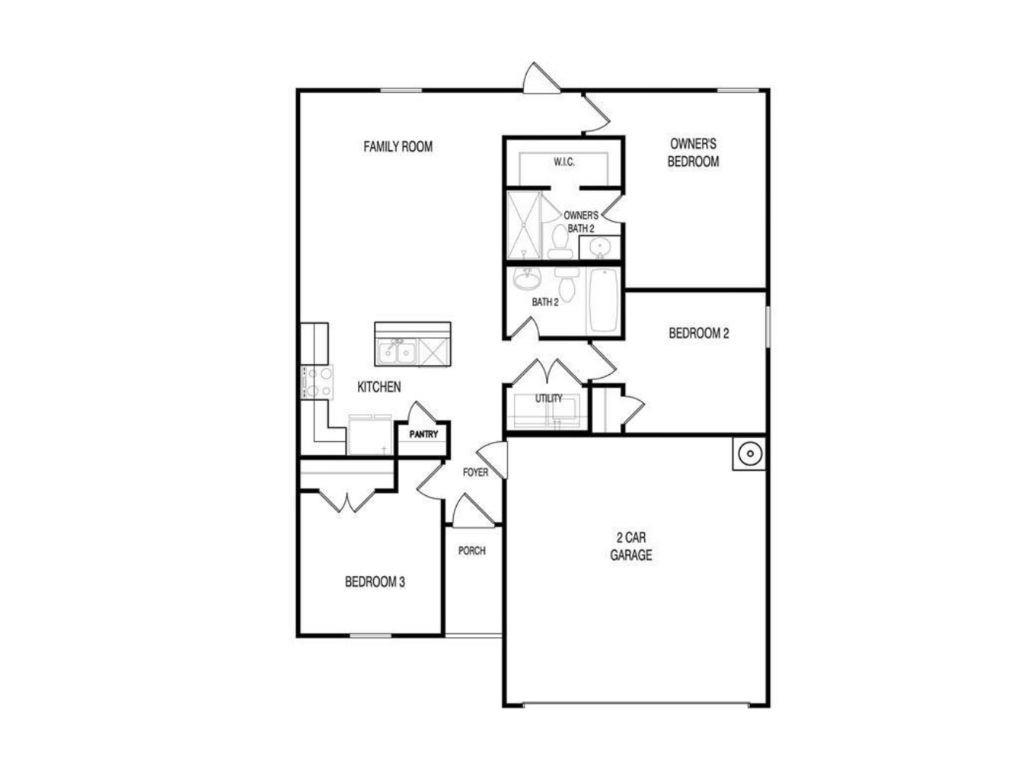 Central Villa - Residential Lease