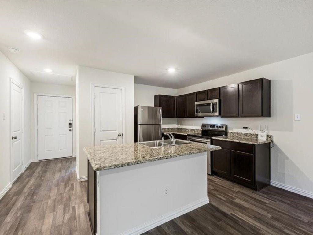 Central Villa - Residential Lease