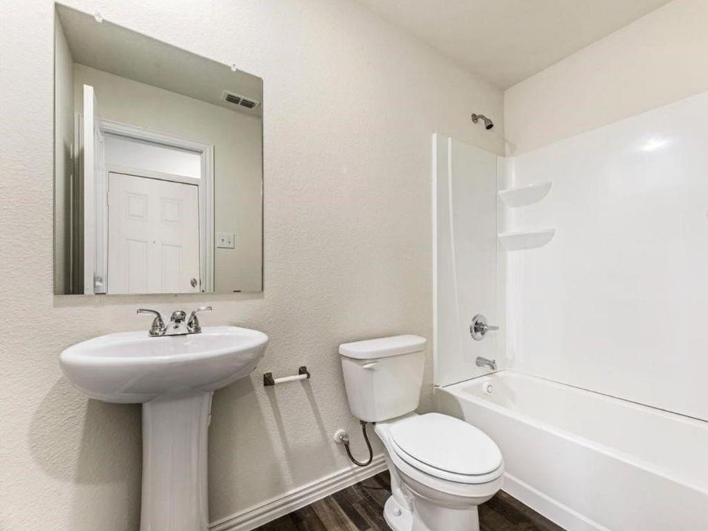 Central Villa - Residential Lease