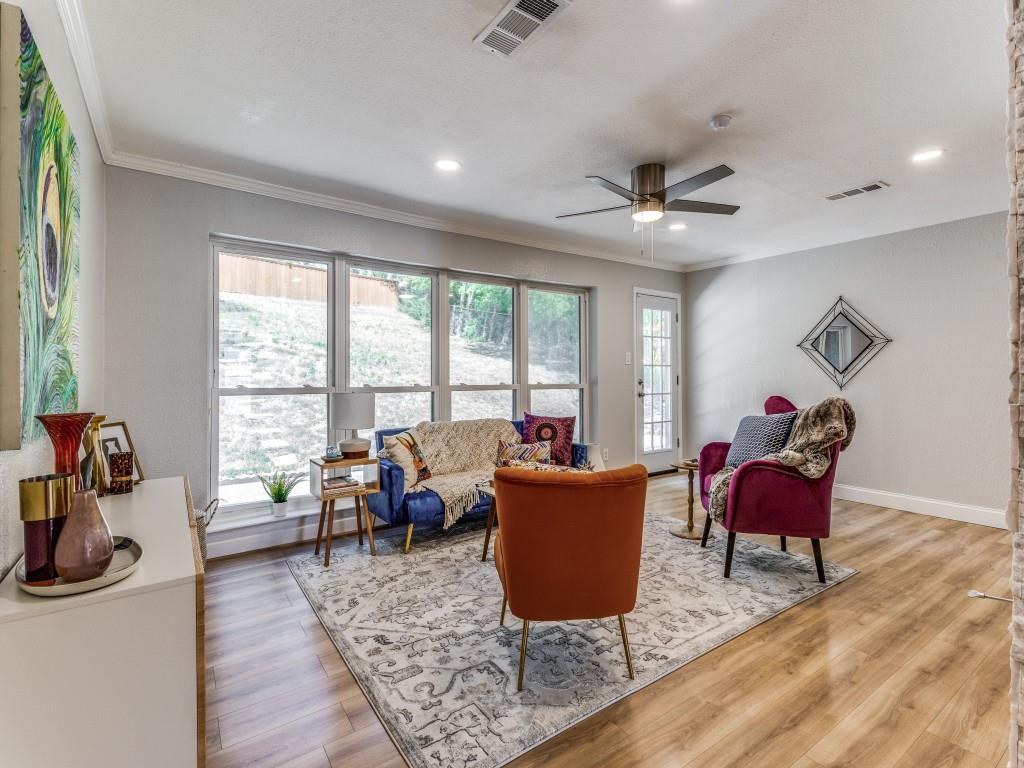 Cedar Crest Country Club Ests - Residential