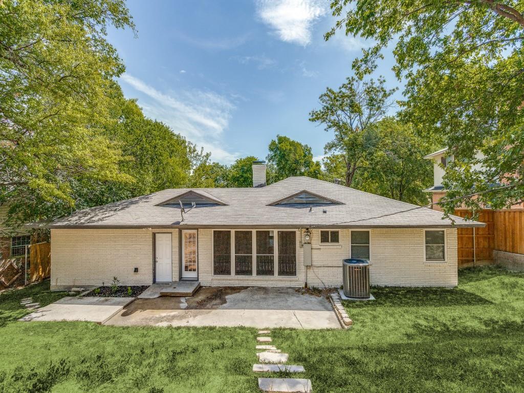 Cedar Crest Country Club Ests - Residential