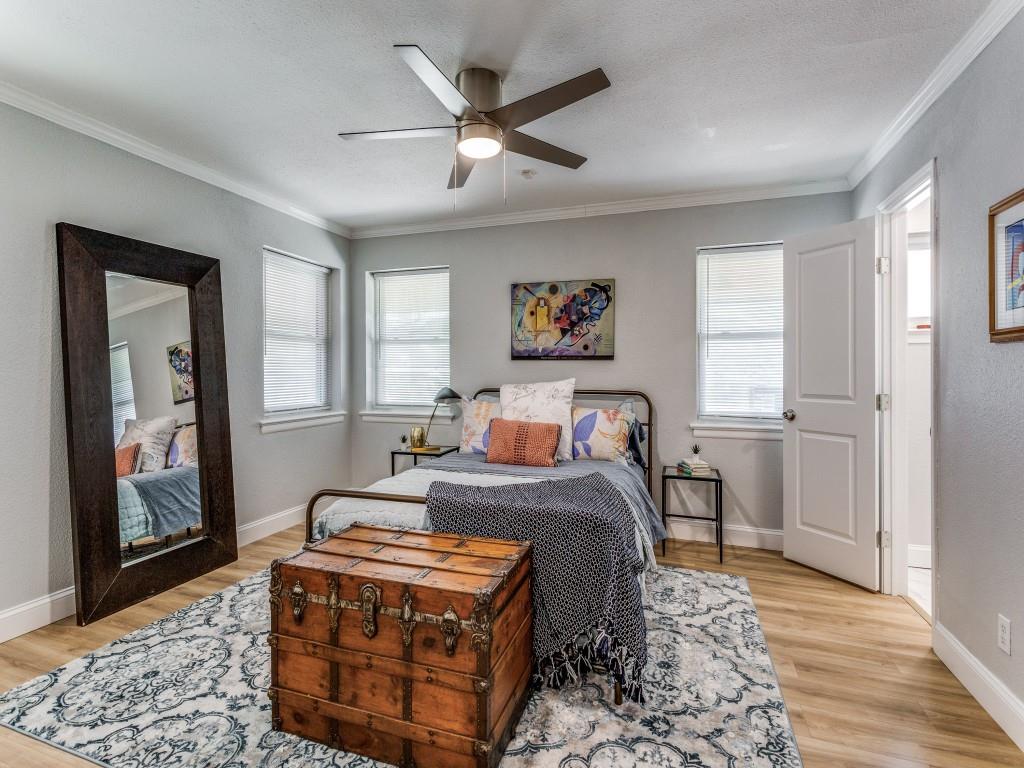 Cedar Crest Country Club Ests - Residential