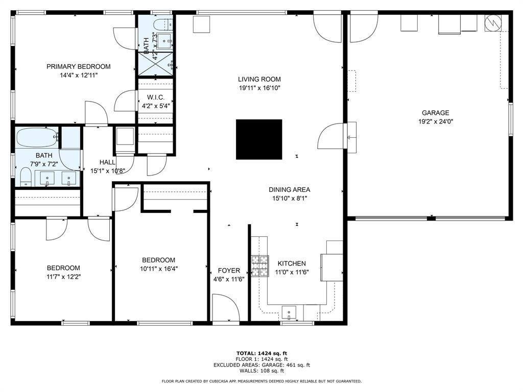 Cedar Crest Country Club Ests - Residential