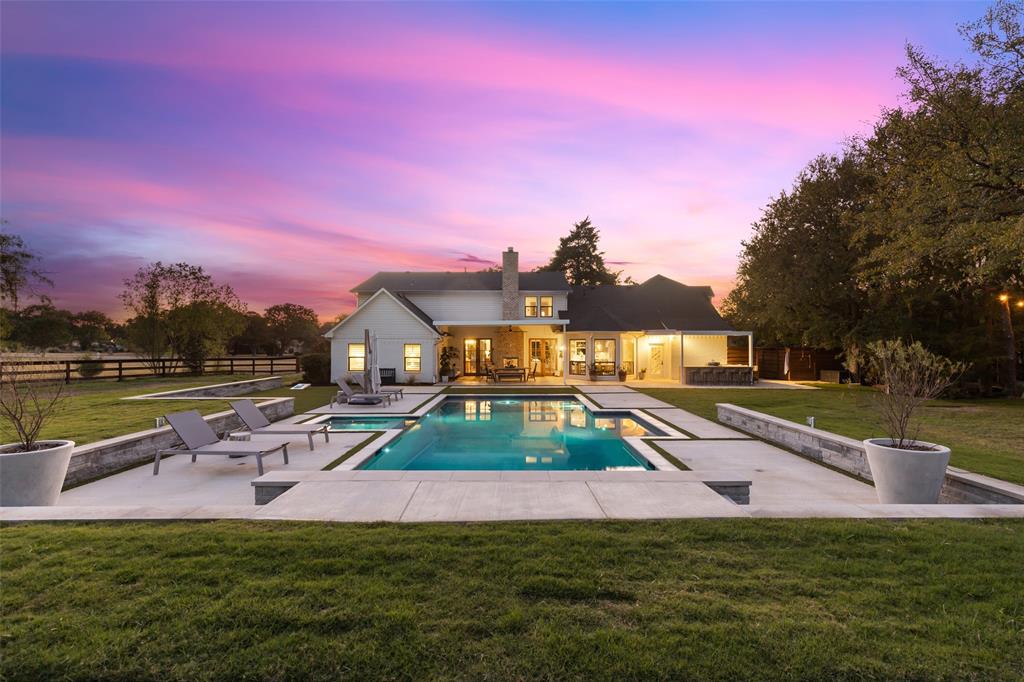 Huntwick Estates Add - Residential