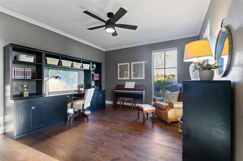 Huntwick Estates Add - Residential