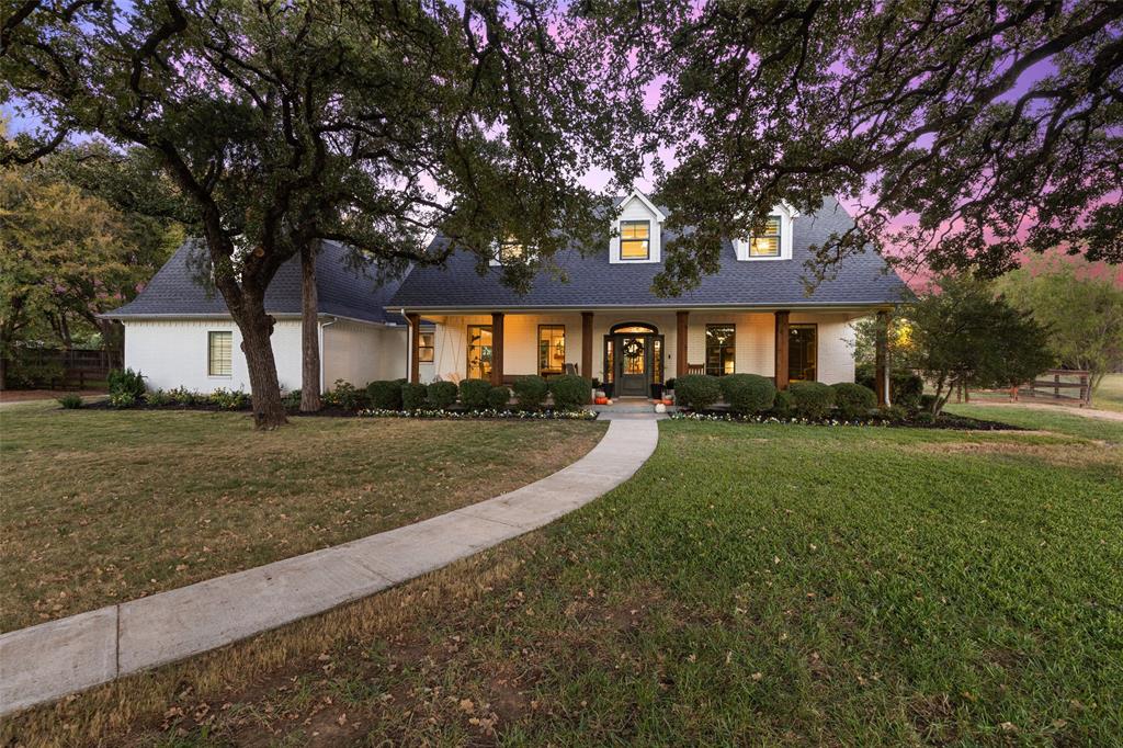 Huntwick Estates Add - Residential