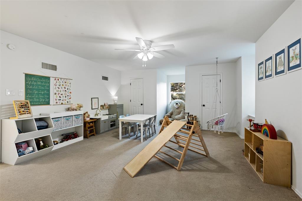 Huntwick Estates Add - Residential