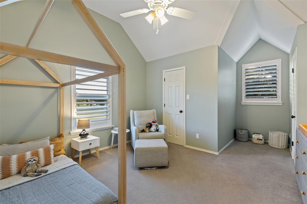 Huntwick Estates Add - Residential