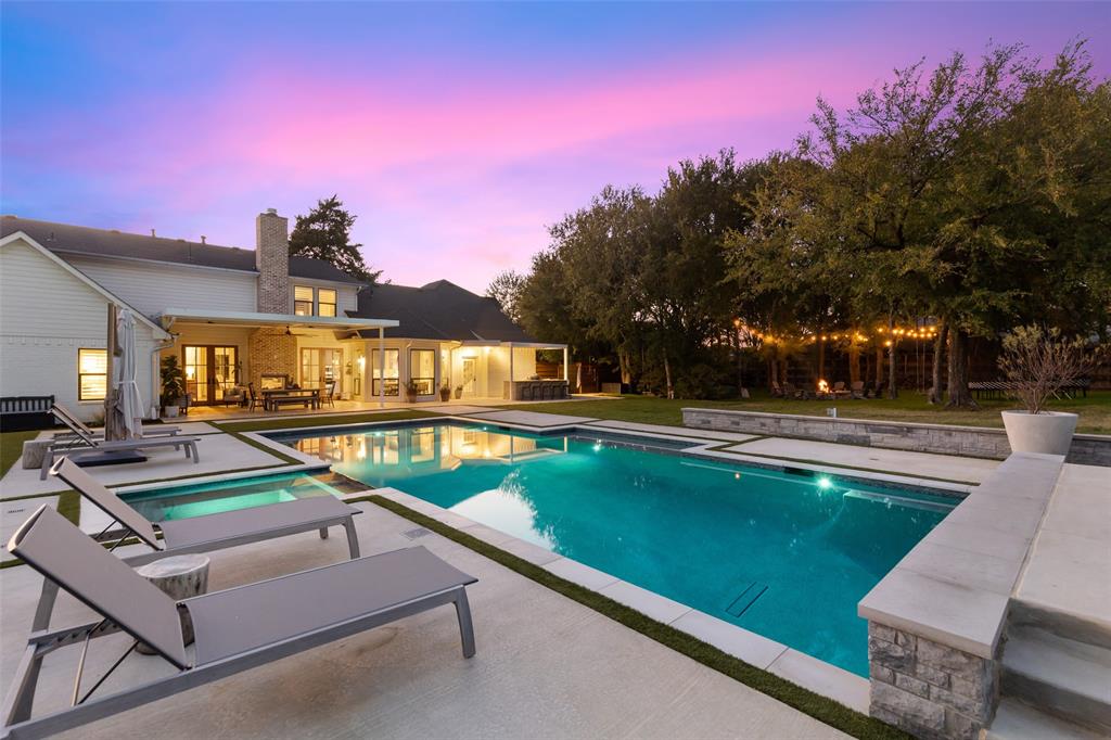 Huntwick Estates Add - Residential