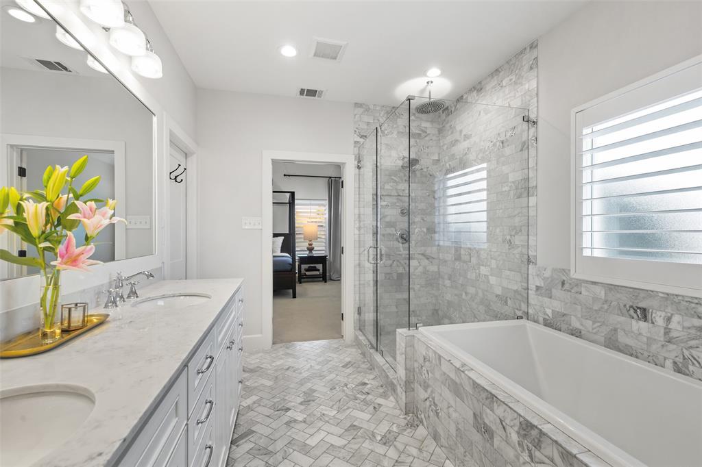 Huntwick Estates Add - Residential