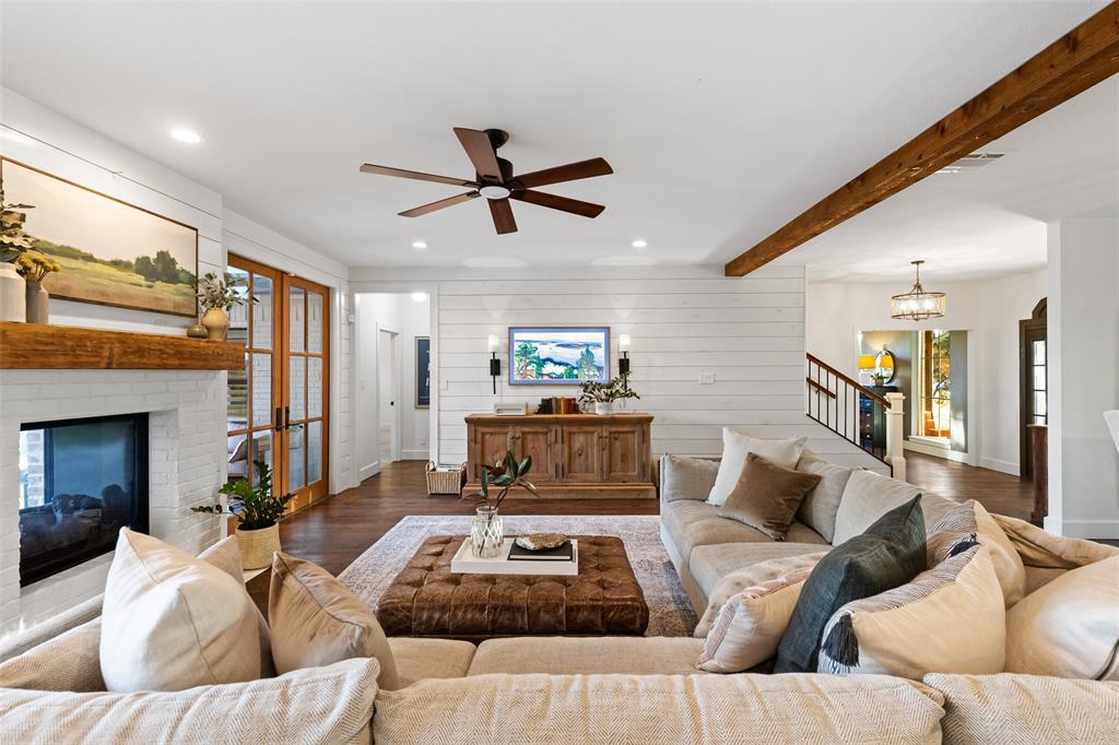 Huntwick Estates Add - Residential