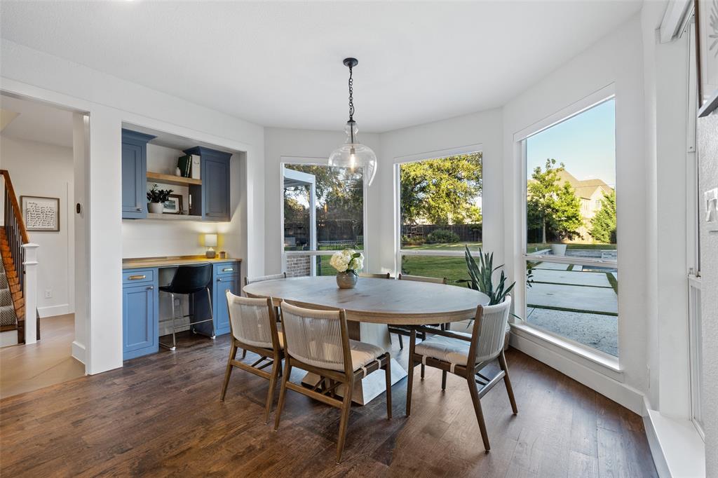 Huntwick Estates Add - Residential