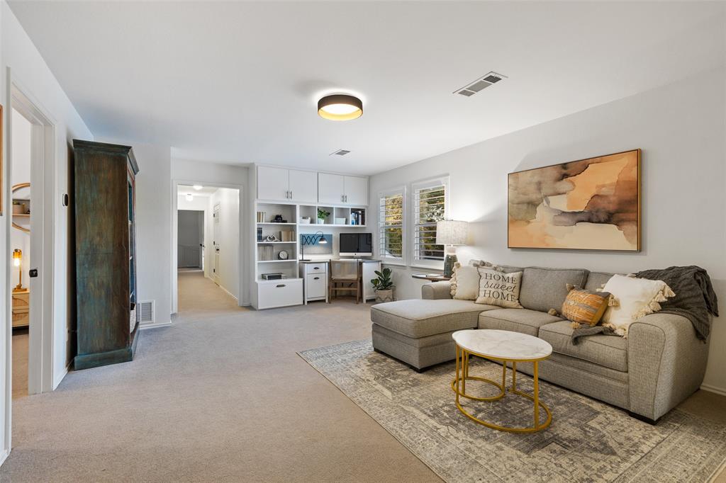 Huntwick Estates Add - Residential