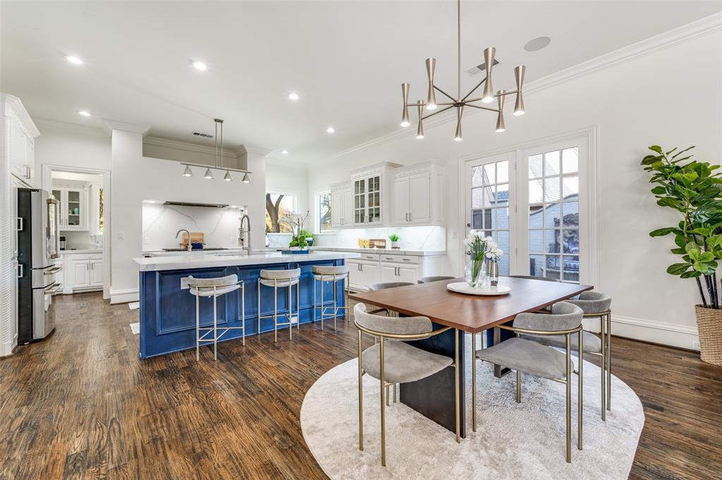 Starwood Ph One Spanish Oaks Estates - Residential