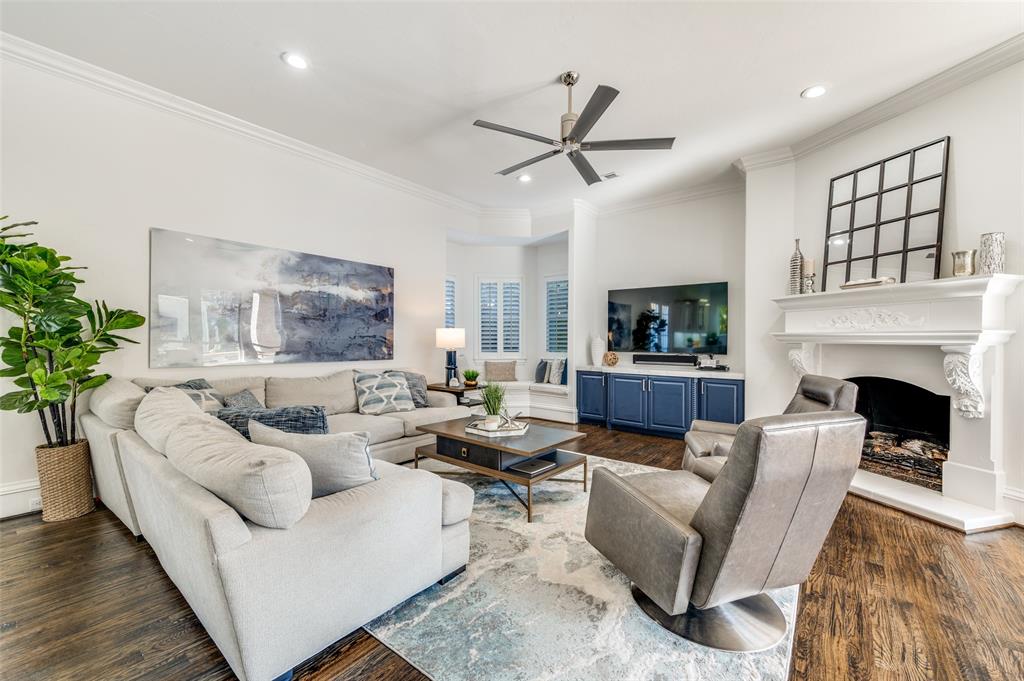 Starwood Ph One Spanish Oaks Estates - Residential