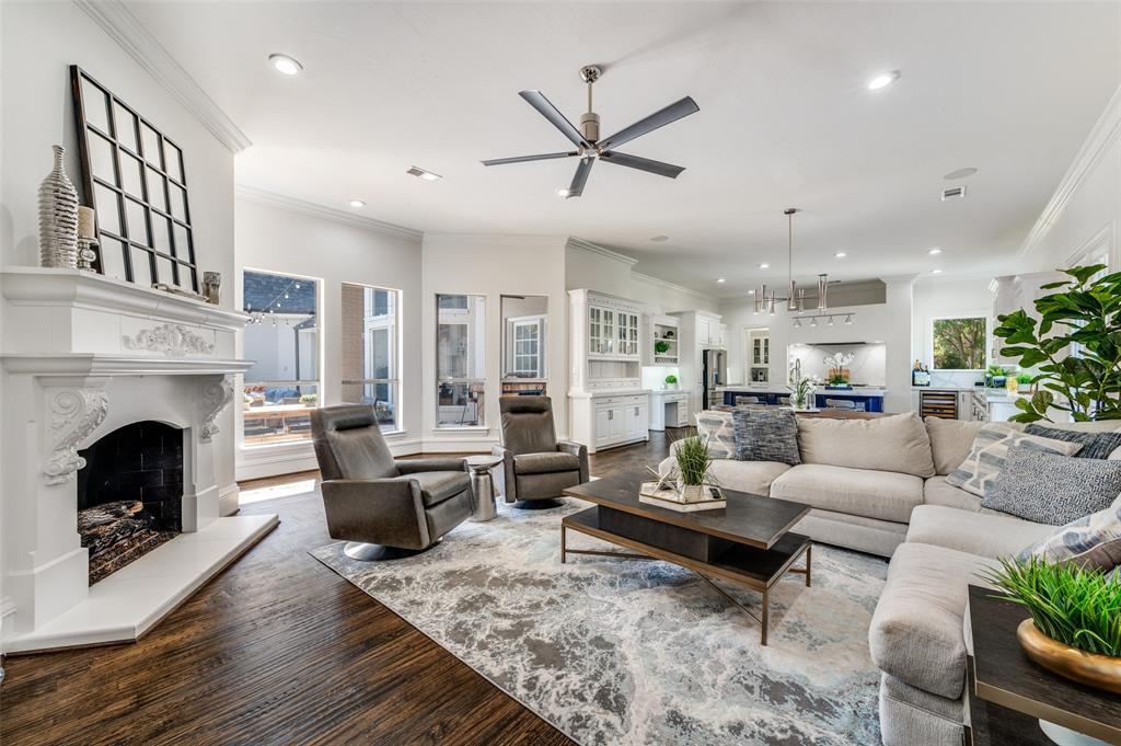 Starwood Ph One Spanish Oaks Estates - Residential