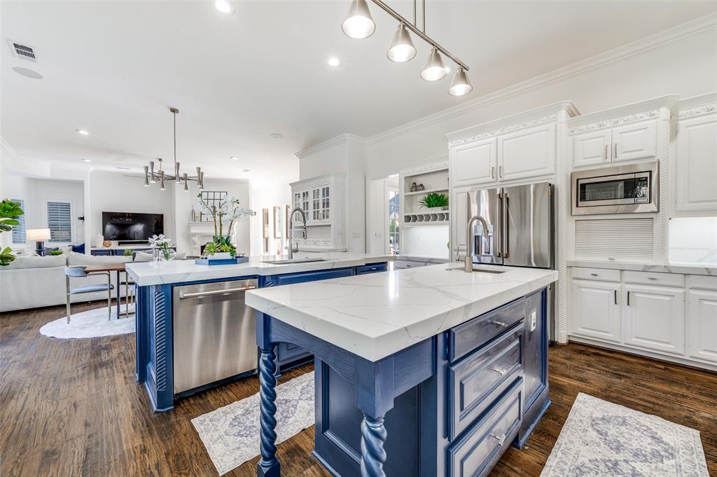 Starwood Ph One Spanish Oaks Estates - Residential