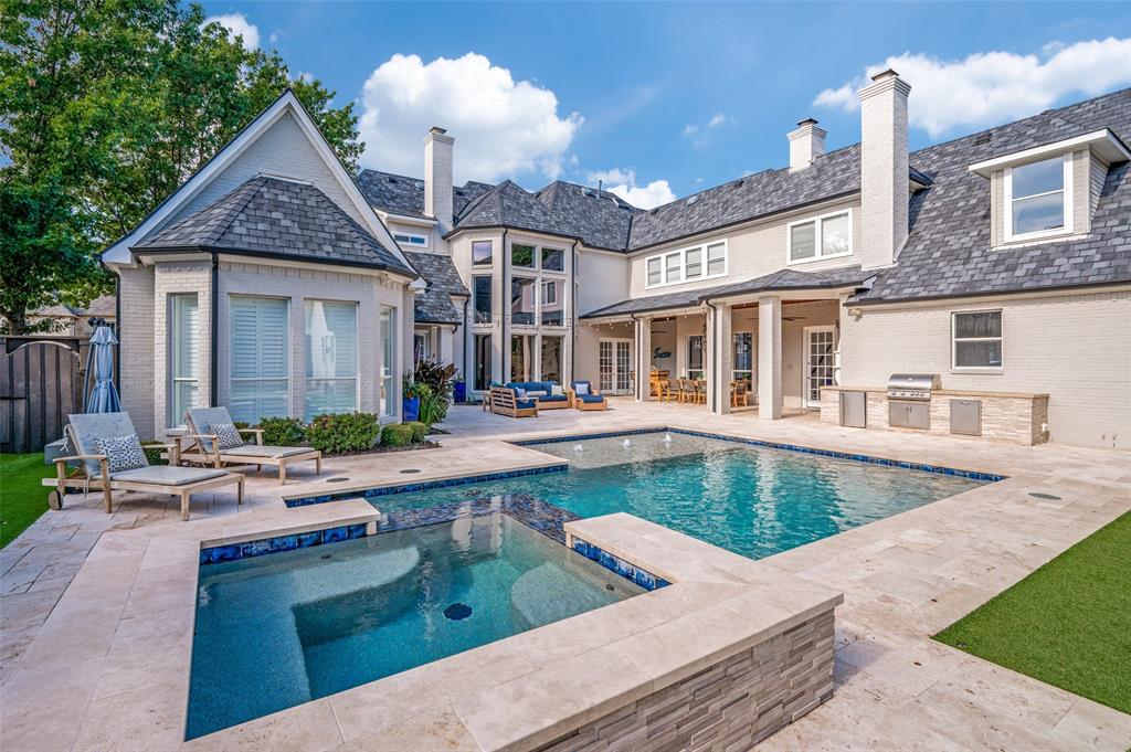 Starwood Ph One Spanish Oaks Estates - Residential