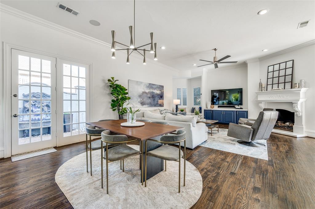 Starwood Ph One Spanish Oaks Estates - Residential