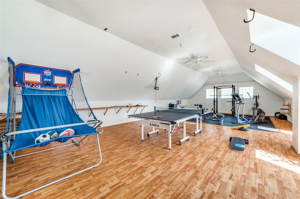 Starwood Ph One Spanish Oaks Estates - Residential