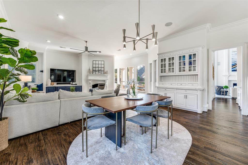 Starwood Ph One Spanish Oaks Estates - Residential