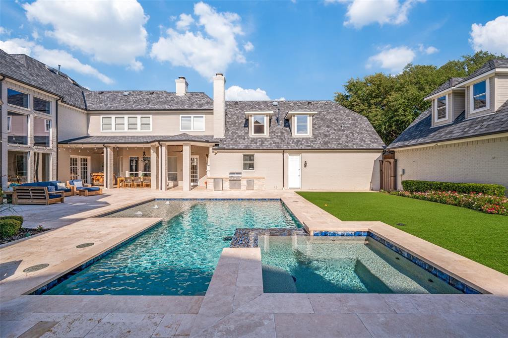 Starwood Ph One Spanish Oaks Estates - Residential