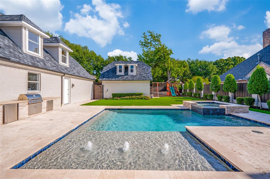 Starwood Ph One Spanish Oaks Estates - Residential