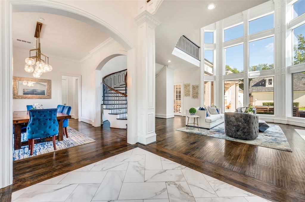 Starwood Ph One Spanish Oaks Estates - Residential