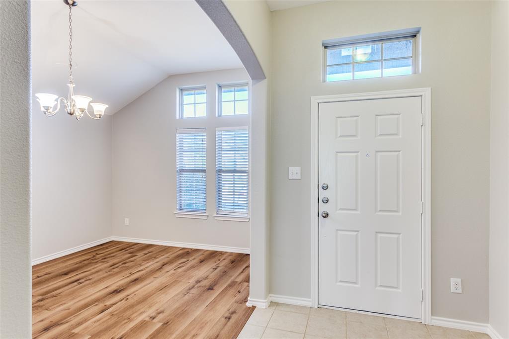 Meadow Creek South Add - Residential Lease