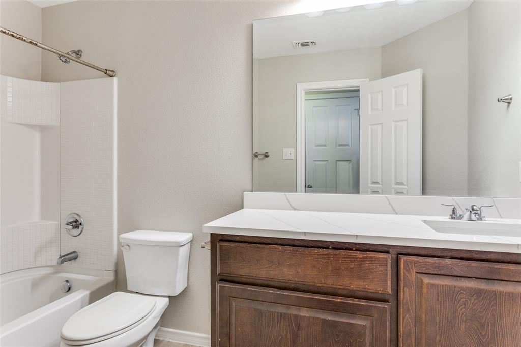 Meadow Creek South Add - Residential Lease