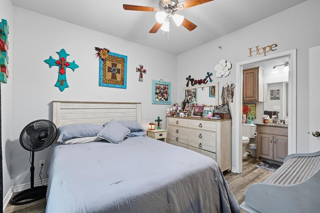 O T Krum - Residential Income