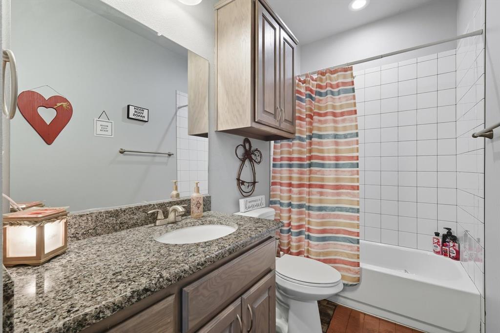 O T Krum - Residential Income