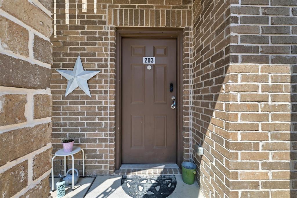 O T Krum - Residential Income