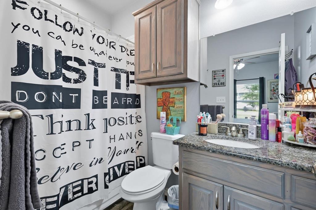 O T Krum - Residential Income