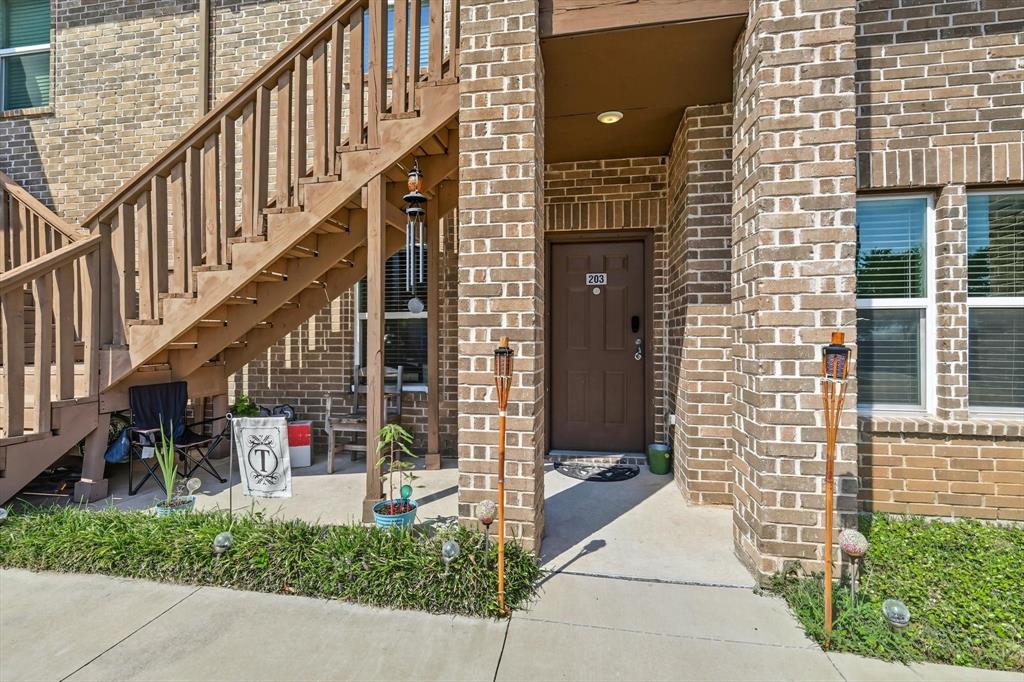 O T Krum - Residential Income