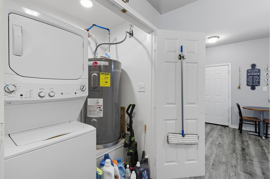 O T Krum - Residential Income