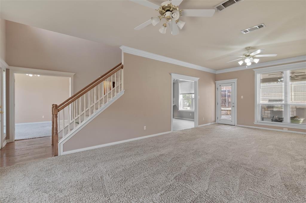 Woodbridge 1st Install Add - Residential