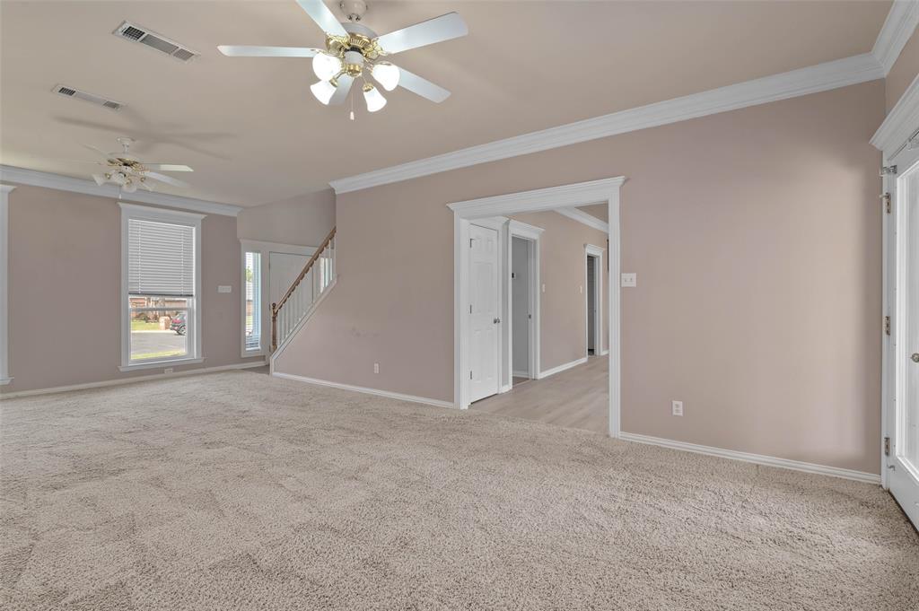 Woodbridge 1st Install Add - Residential