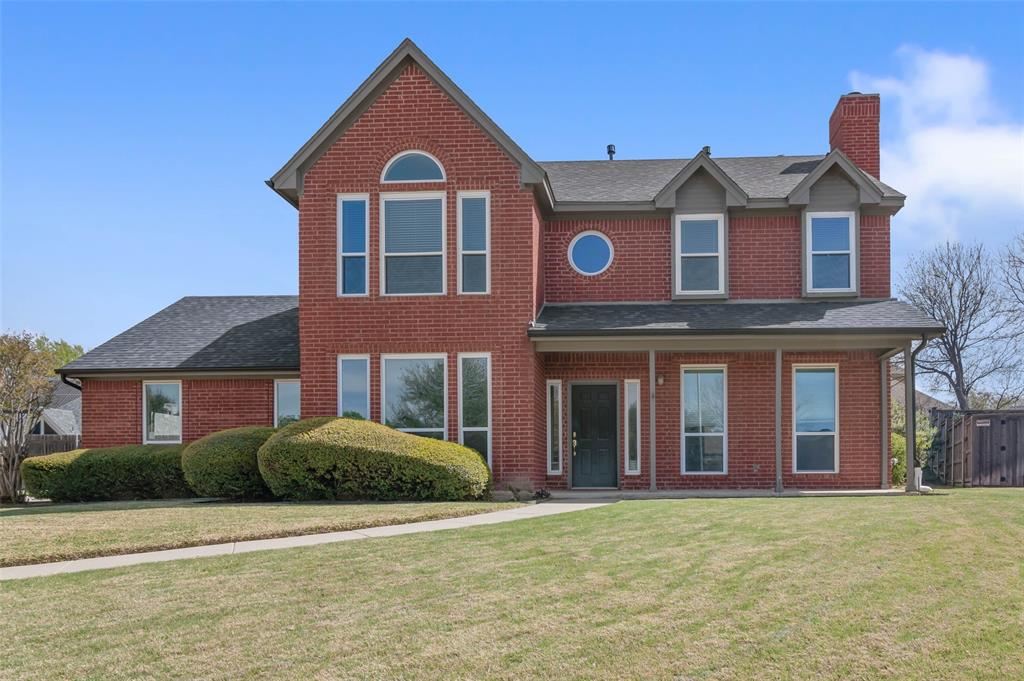 Woodbridge 1st Install Add - Residential