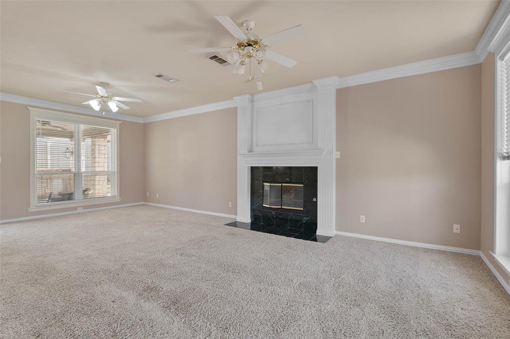 Woodbridge 1st Install Add - Residential