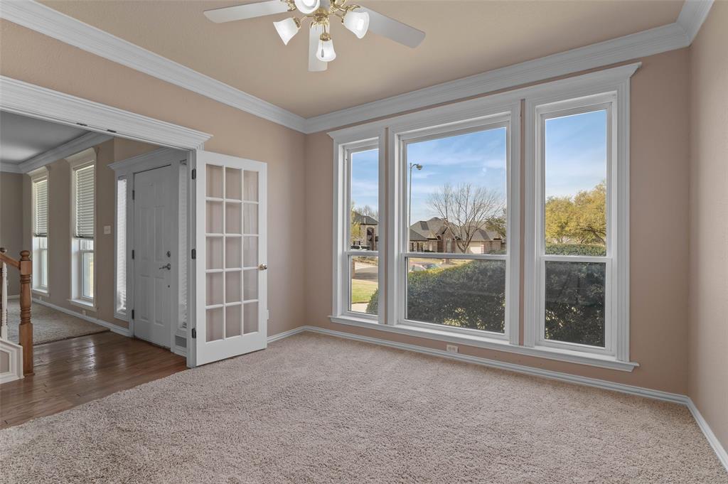 Woodbridge 1st Install Add - Residential