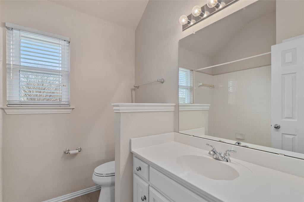 Woodbridge 1st Install Add - Residential