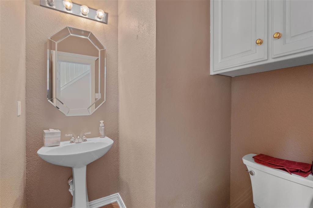 Woodbridge 1st Install Add - Residential